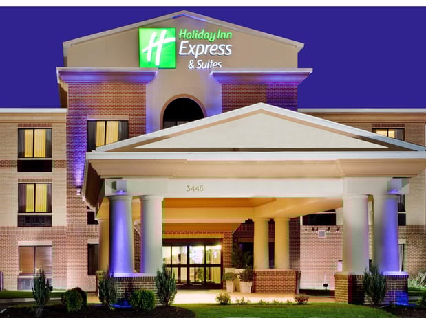 Images Holiday Inn Express & Suites Exmore - Eastern Shore by IHG
