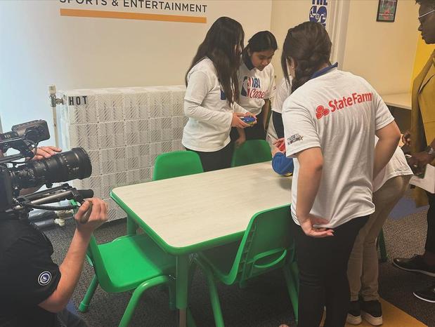 Images Brandon Libunao - State Farm Insurance Agent