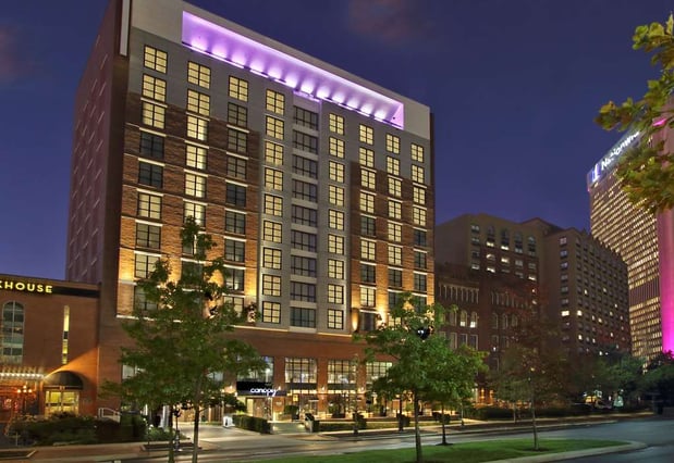 Images Canopy By Hilton Columbus Downtown Short North