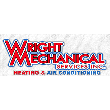 Wright Mechanical Services, Inc. Logo