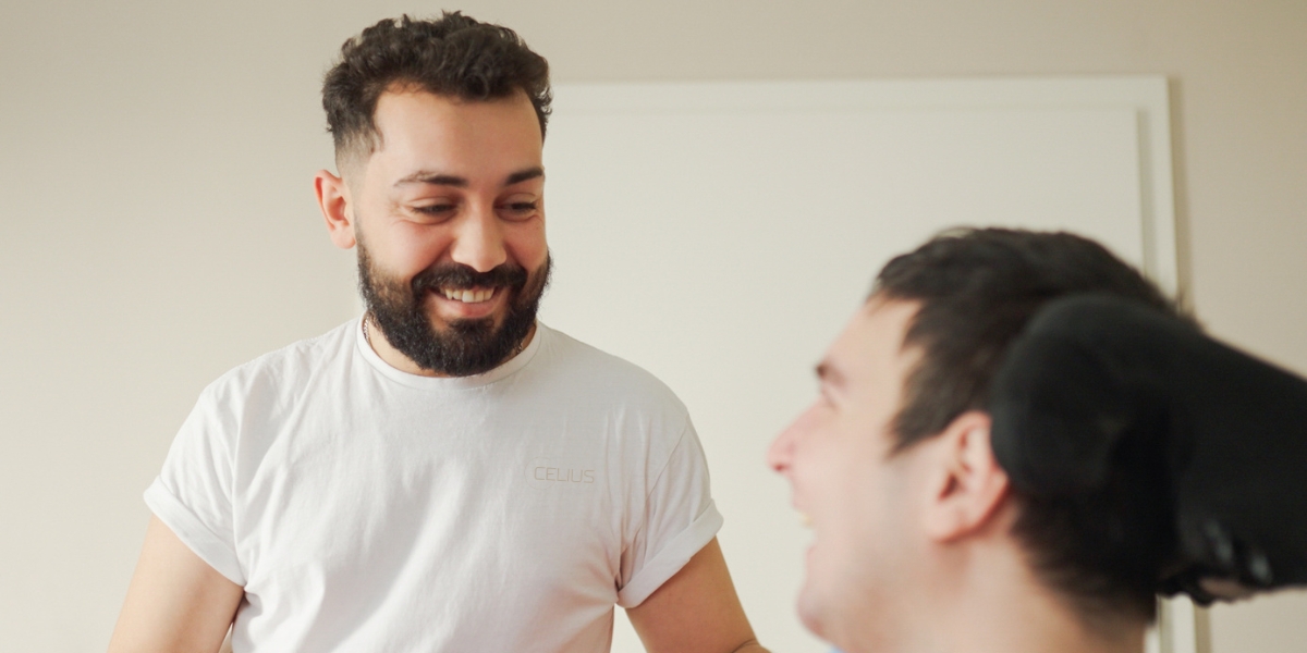 Celius Intensivpflege GmbH, Friedhofstr. 90 in Neu-Isenburg