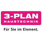 3-Plan Haustechnik AG Logo