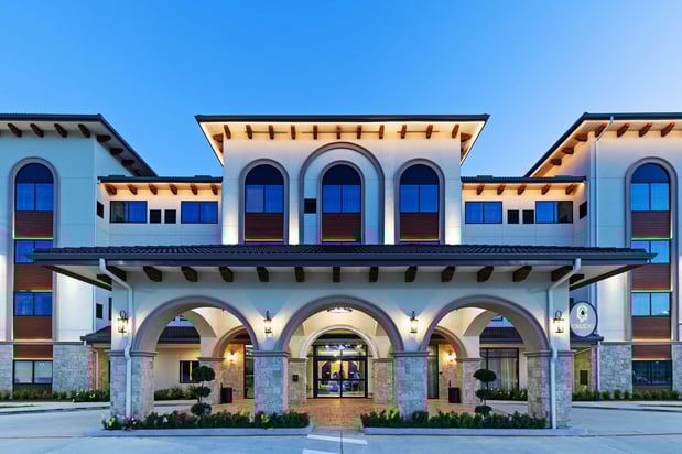 Images Hotel Indigo Spring – Woodlands Area by IHG