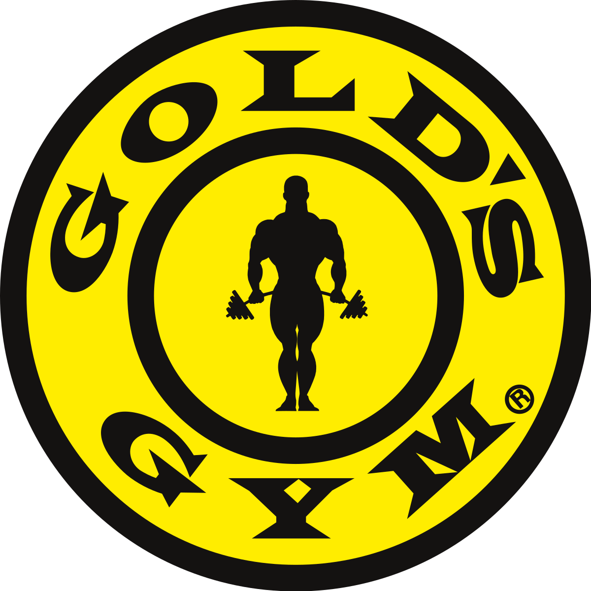 Gold's Gym - Middletown