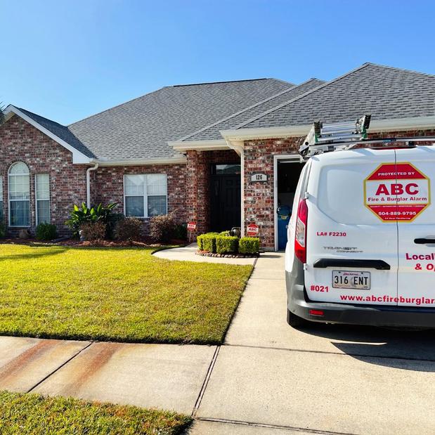 Images ABC Fire and Burglar Alarm, LLC