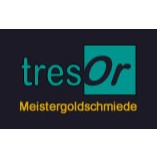 tresOr Meistergoldschmiede Hartmut Gretenkort Logo