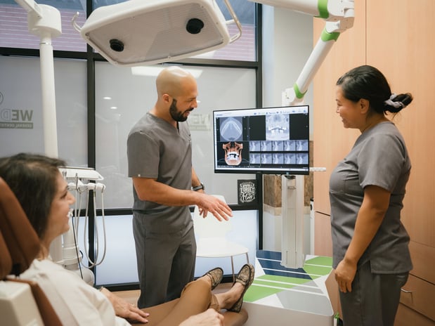 Images WEDental General Dentistry and Orthodontics