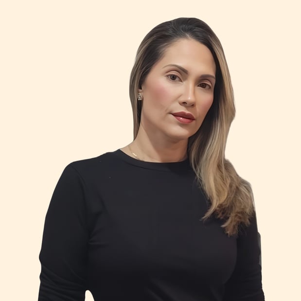 Images Carmen Colon, Counselor