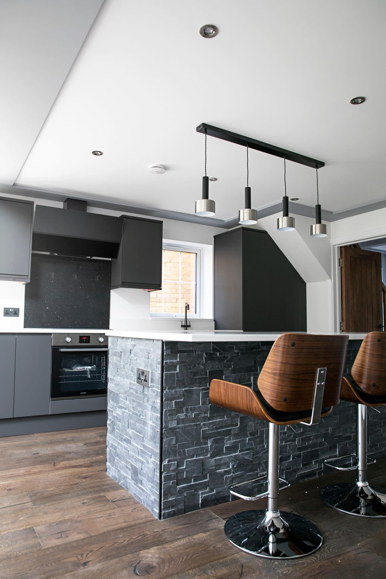 Images Falcon Construction & Management Contractor