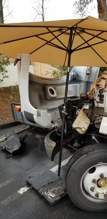 Images USA Mobile Tire Service, Inc