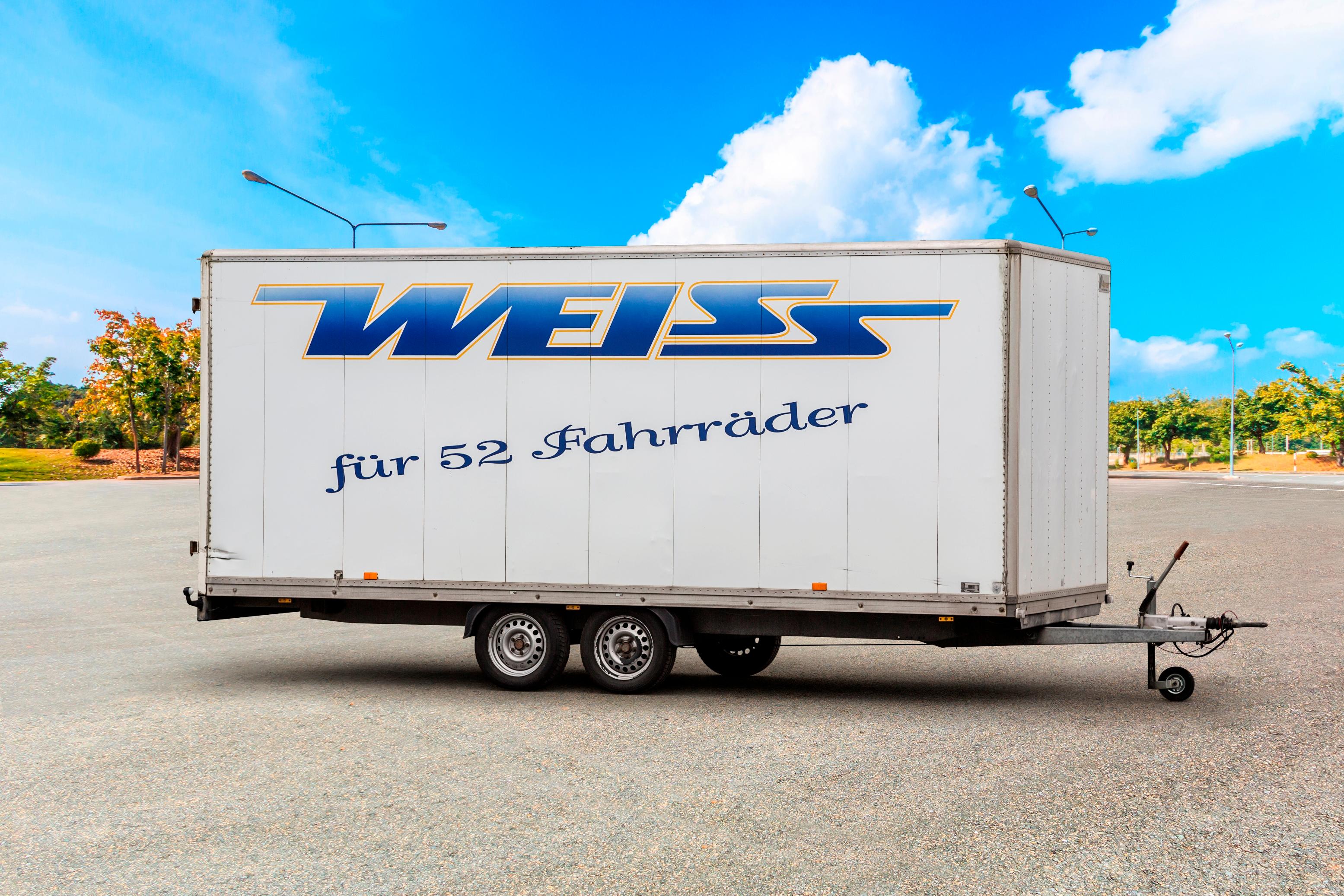 Autobusunternehmung WEISS GmbH, Baldau 36 in Sankt Georgen an der Stiefing