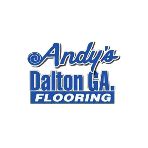Andy's Dalton GA Flooring Logo
