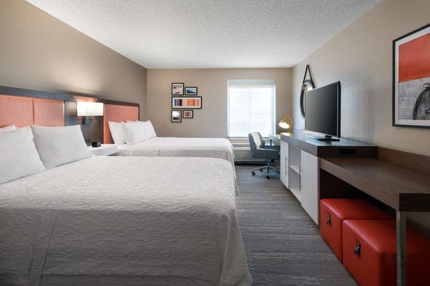 Images Hampton Inn Denver-West/Golden