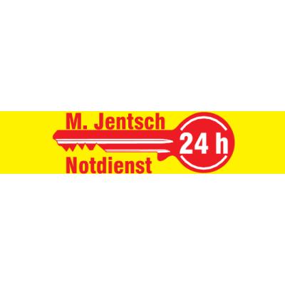 Logo Jentsch Schlüsseldienst