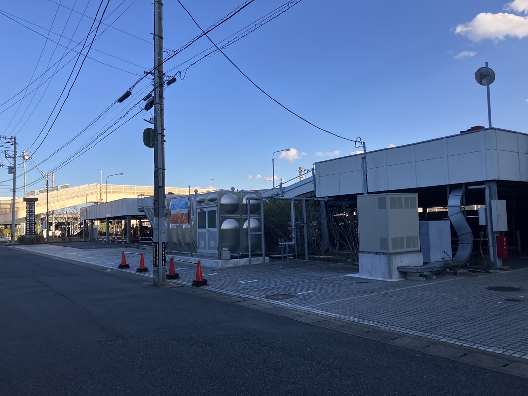 Images ONE PARK佐倉市表町3丁目