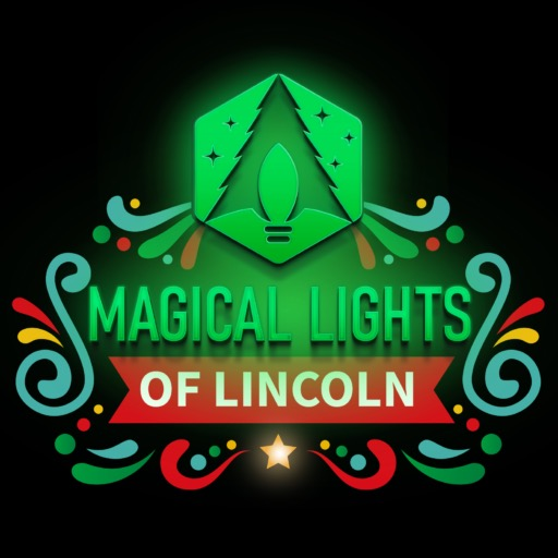Magical Lights of Lincoln