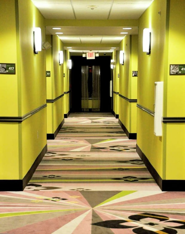 Images Hampton Inn Leesville Fort Polk