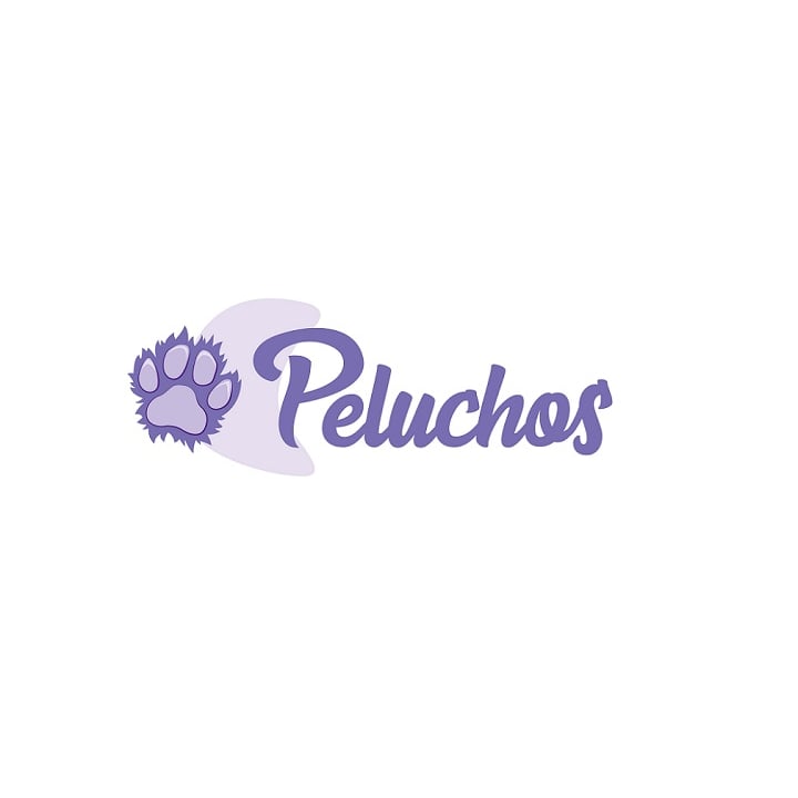 Peluchos Logo