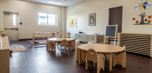 Images Irvine Montessori School