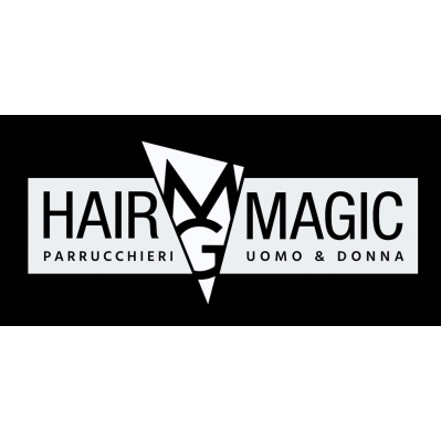 Hair Magic Logo