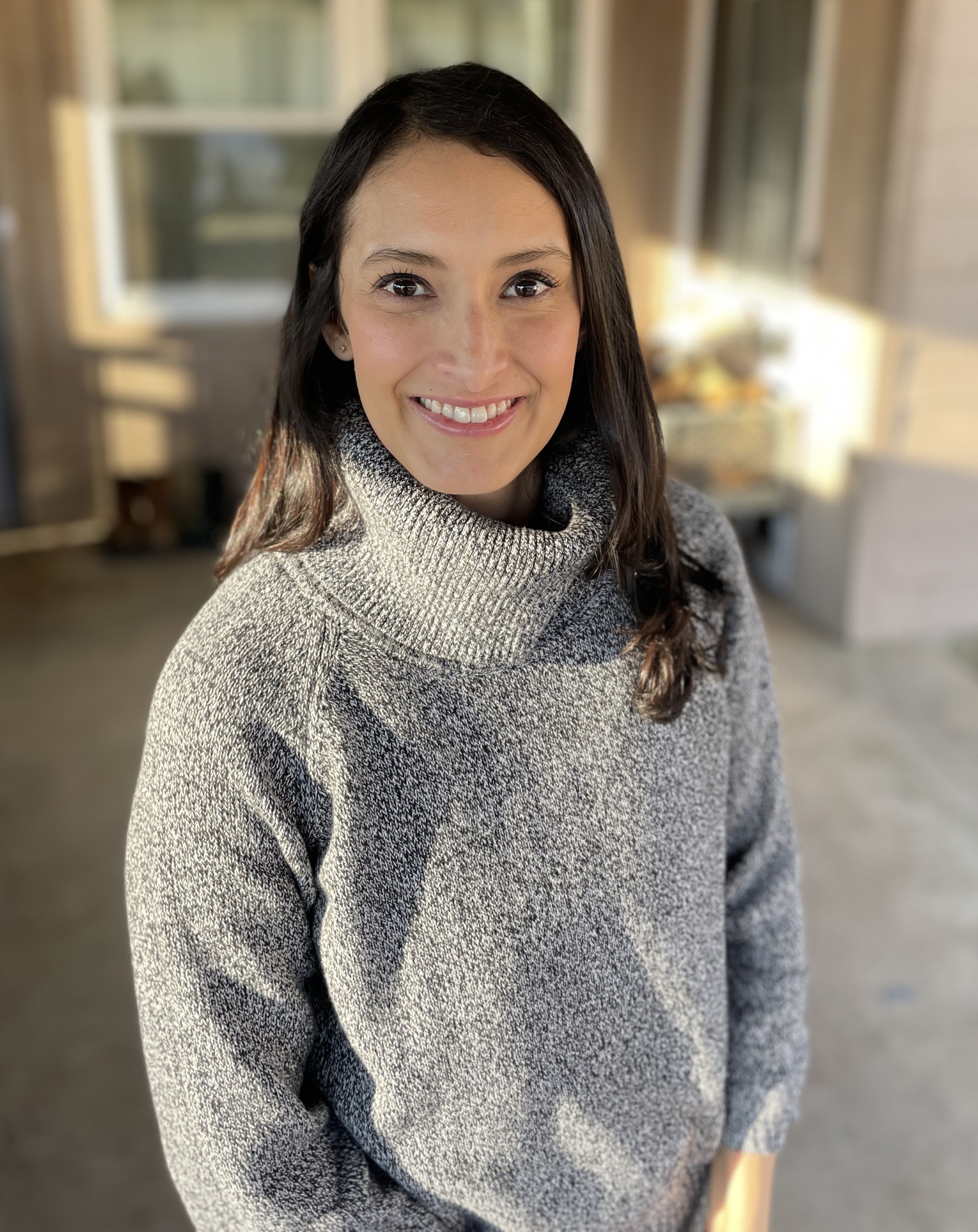 Felicia Montoya, LSP