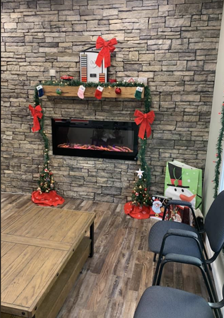 Images Daniel Corbin - State Farm Insurance Agent