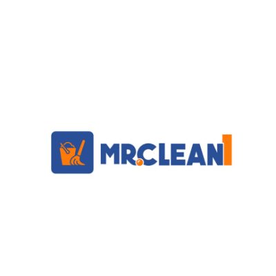 Mr.Clean in Düsseldorf - Logo