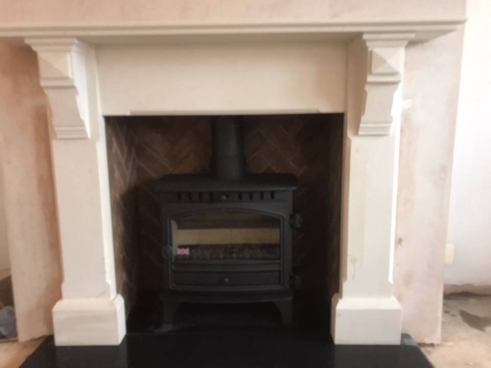 Images Character Coving & Fireplace Centre