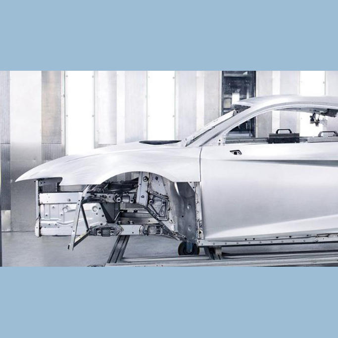 Images Autocarrozzeria della Santina