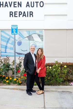 Images Haven Auto Repair | CarMax Repair Shop