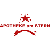 Apotheke am Stern in Leipzig - Logo