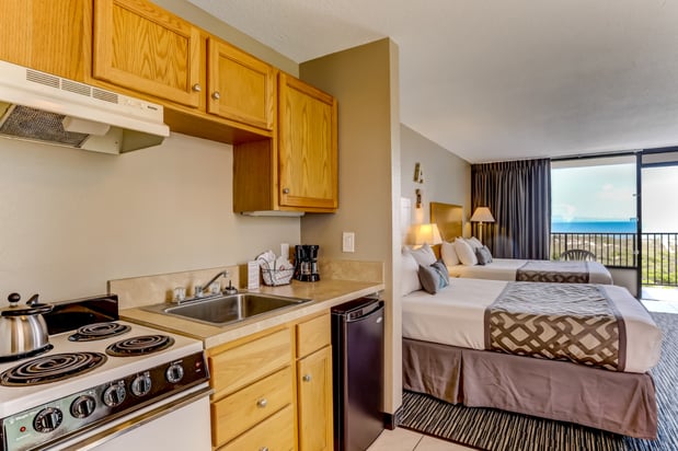 Images Beachside Motel