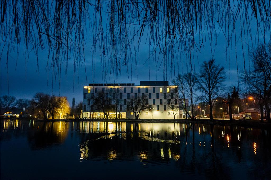 Images Best Western Plus Lakeside Hotel