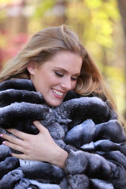 Steven Corn Furs
