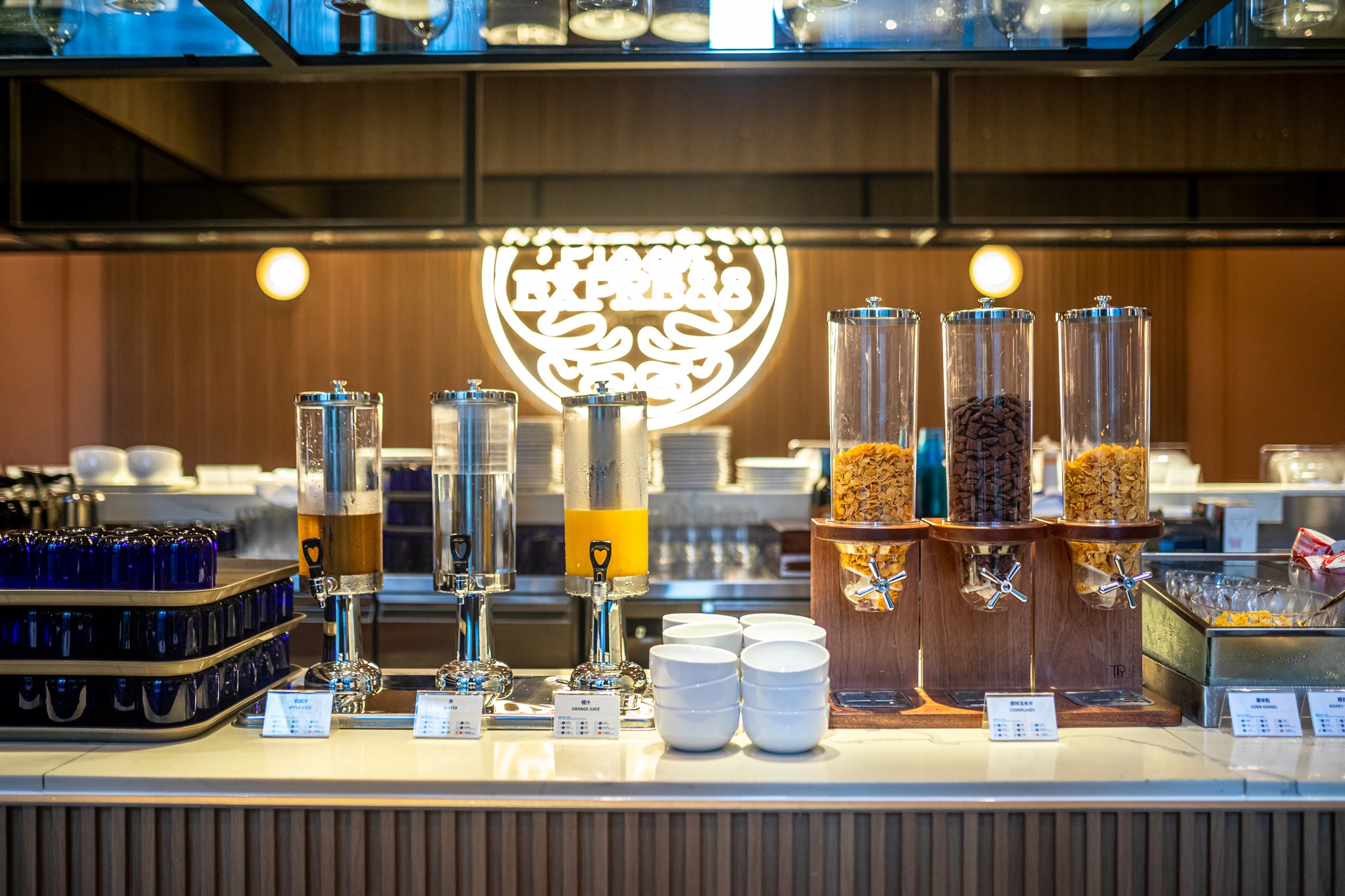 Images Holiday Inn Express Hong Kong Kowloon Cbd2 by IHG