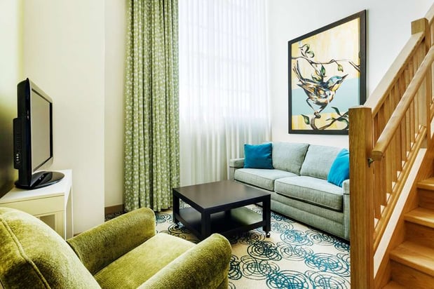 Images Hotel Skyler Syracuse, Tapestry Collection by Hilton