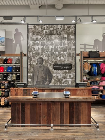 Images Carhartt - Meridian