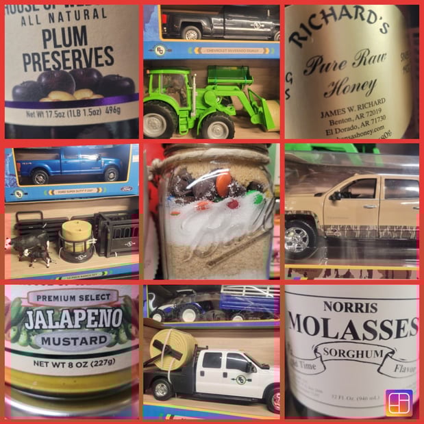 Images Holt's Feed Store