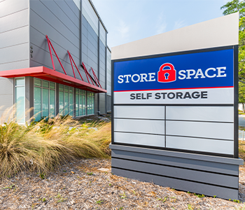 Store Space Self Storage Photo