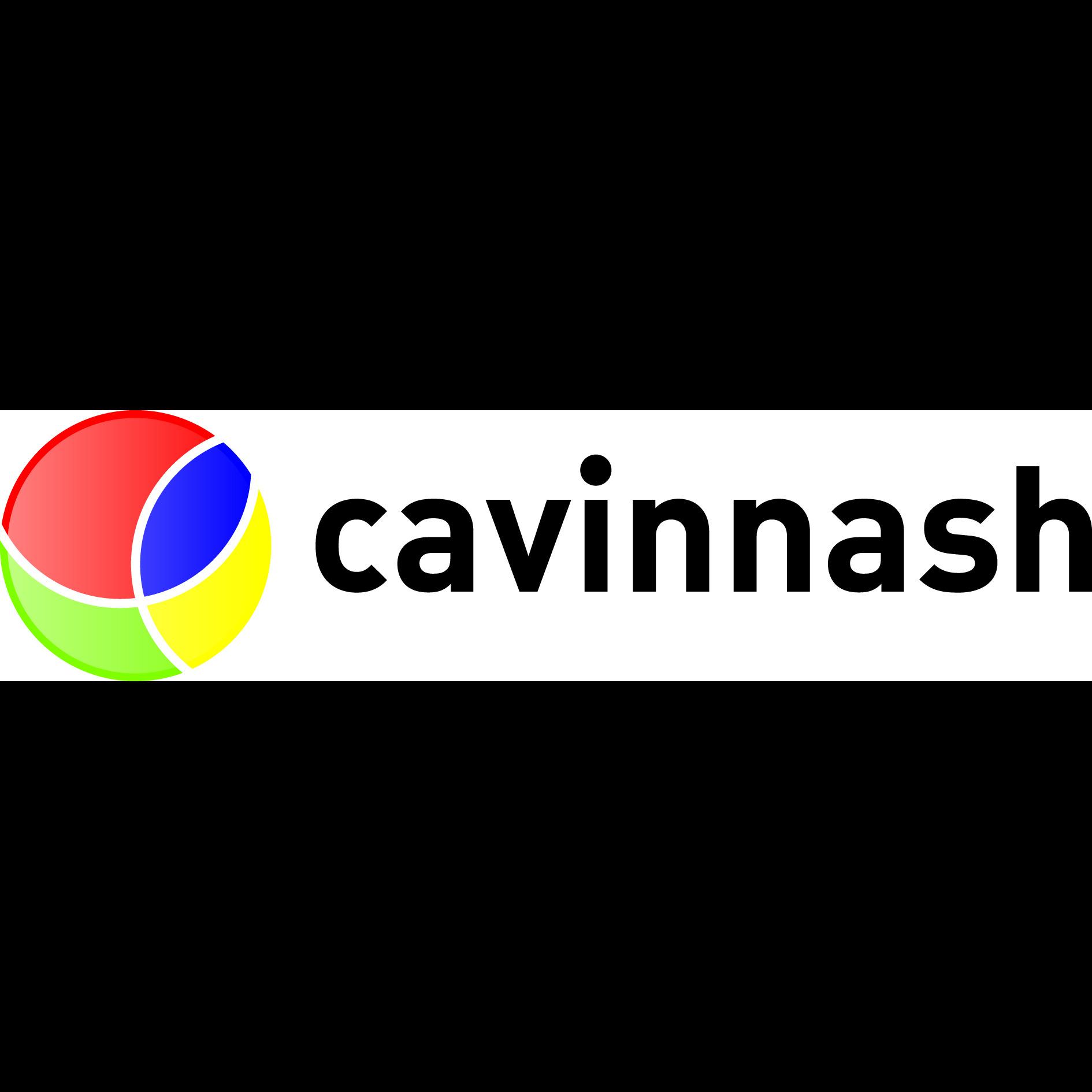 Cavinnash Handelsgesellschaft m.b.H.Logo