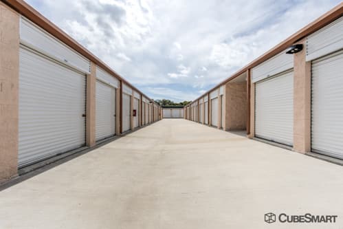 CubeSmart Self Storage Photo