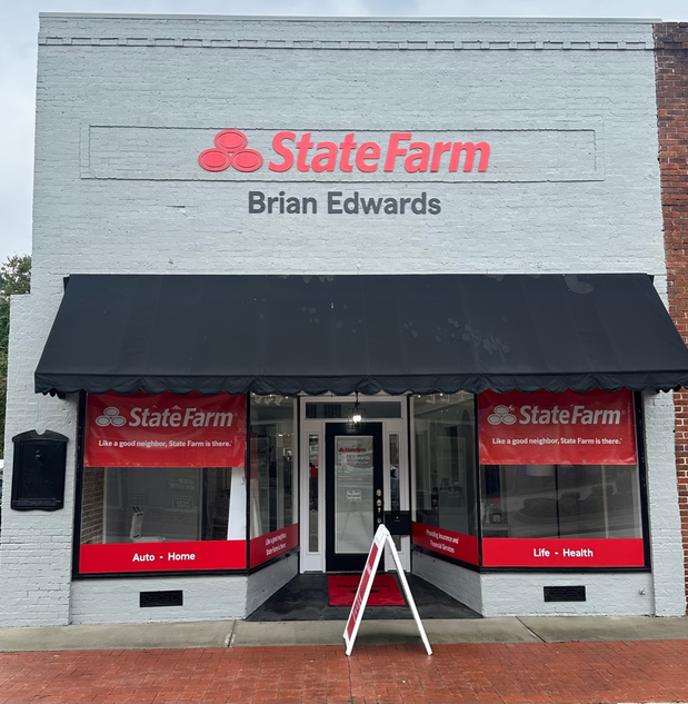 Images Brian Edwards - State Farm Insurance Agent