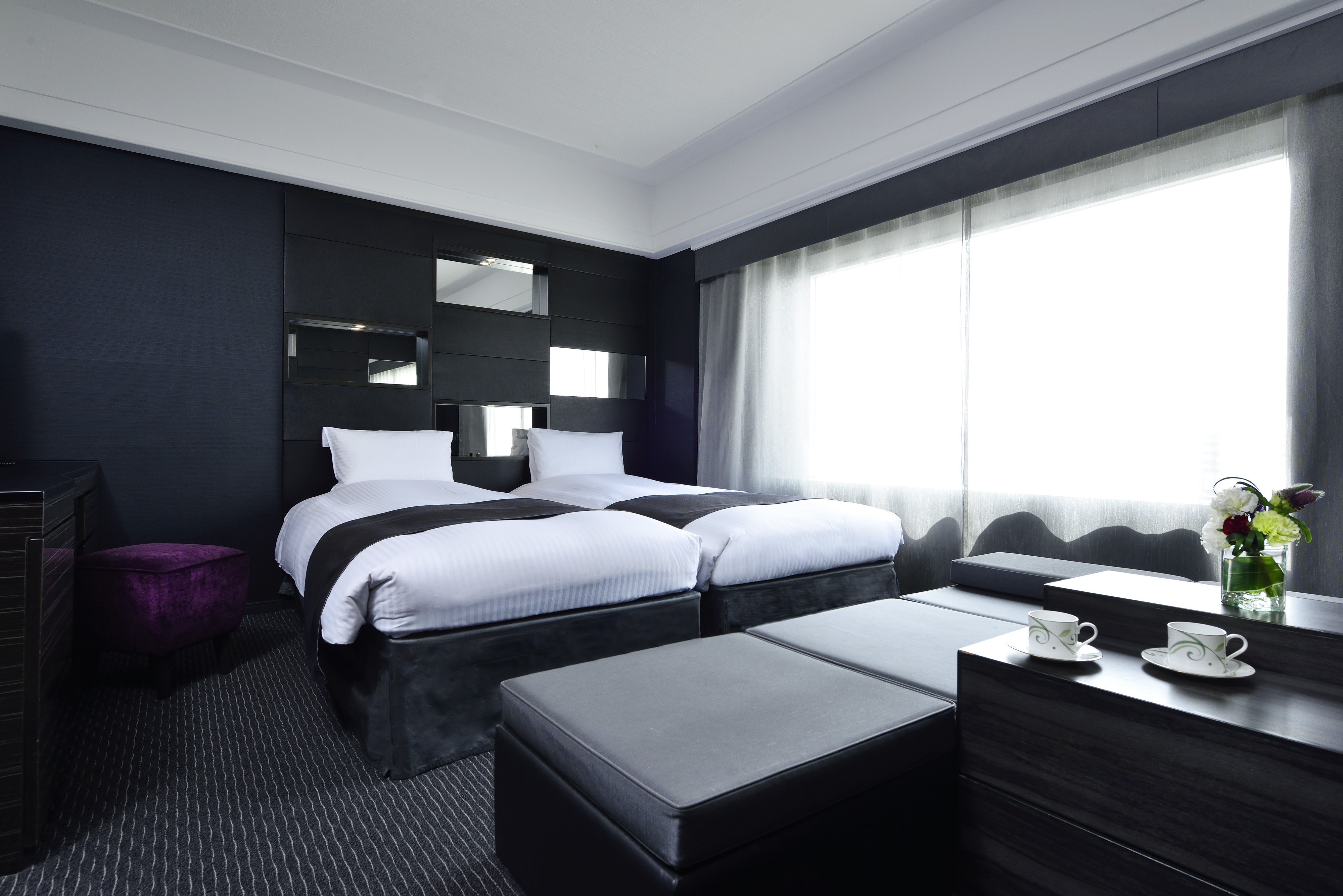 浦安ブライトンホテル東京ベイ