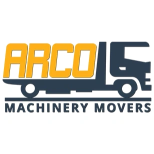 Arco Machinery Movers