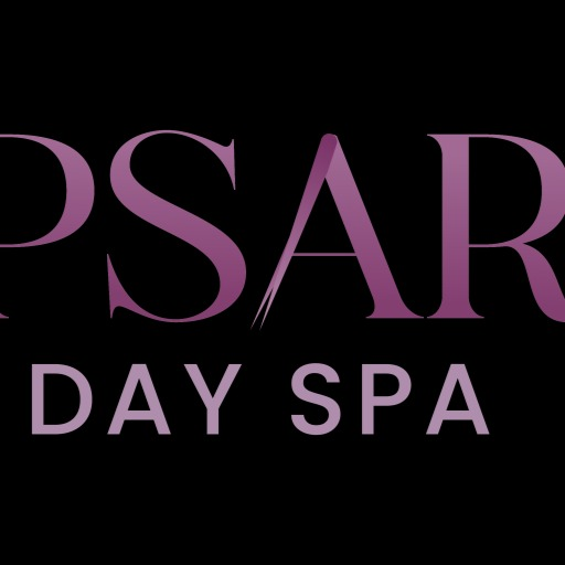 Apsara Day Spa Logo