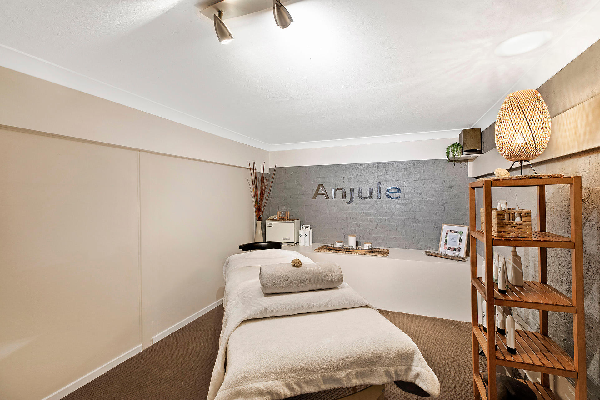 Images Anjule Beauty Therapy