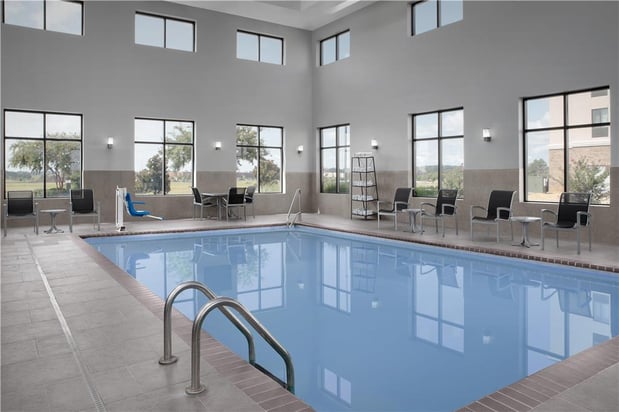 Images Hampton Inn & Suites Tupelo/Barnes Crossing