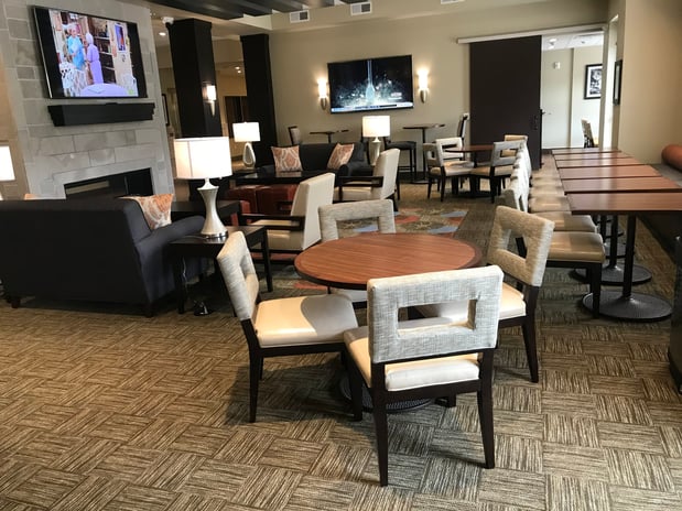 Images Staybridge Suites Madison - Fitchburg by IHG