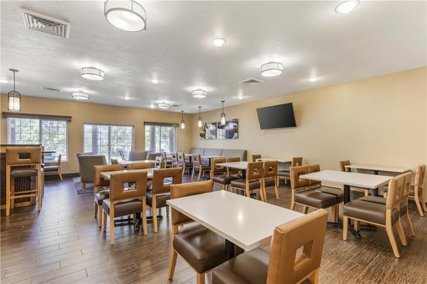 Images Best Western Plus Riverfront Hotel and Suites