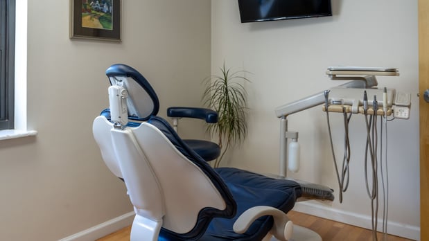 Images Periodontics & Implant Dentistry Center